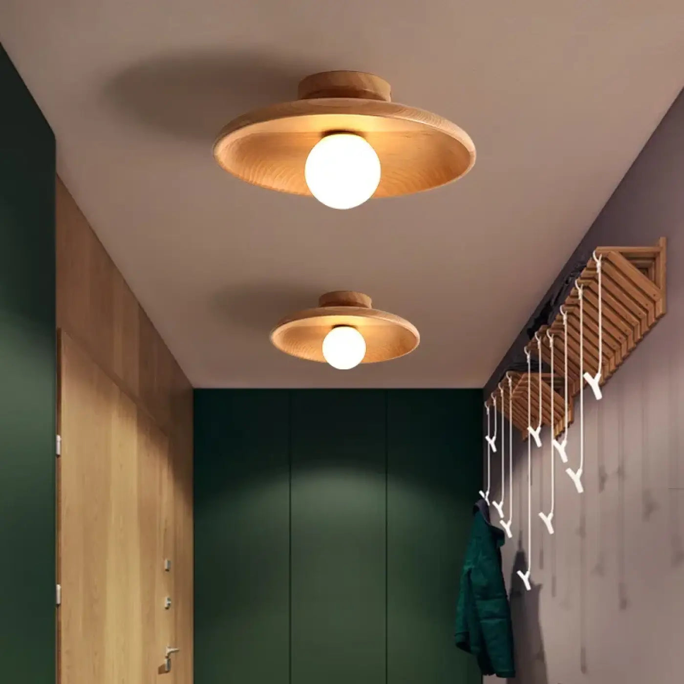 Luminaire Plafonnier | COGLO