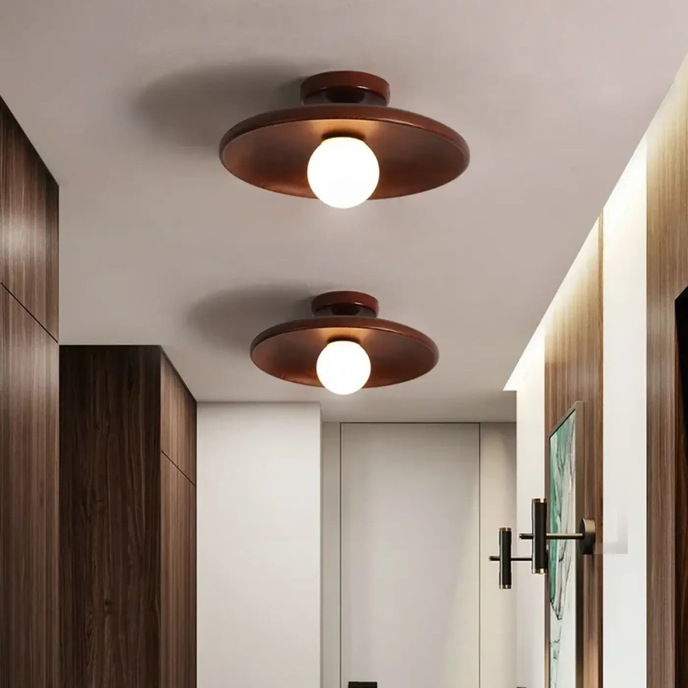 Luminaire Plafonnier | COGLO