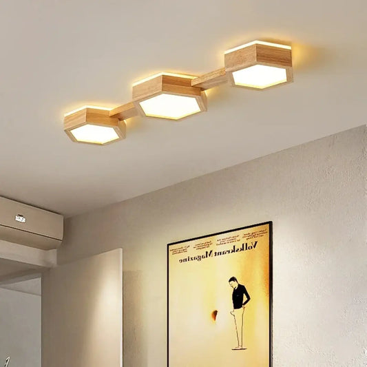 Luminaire Plafonnier | NONISA