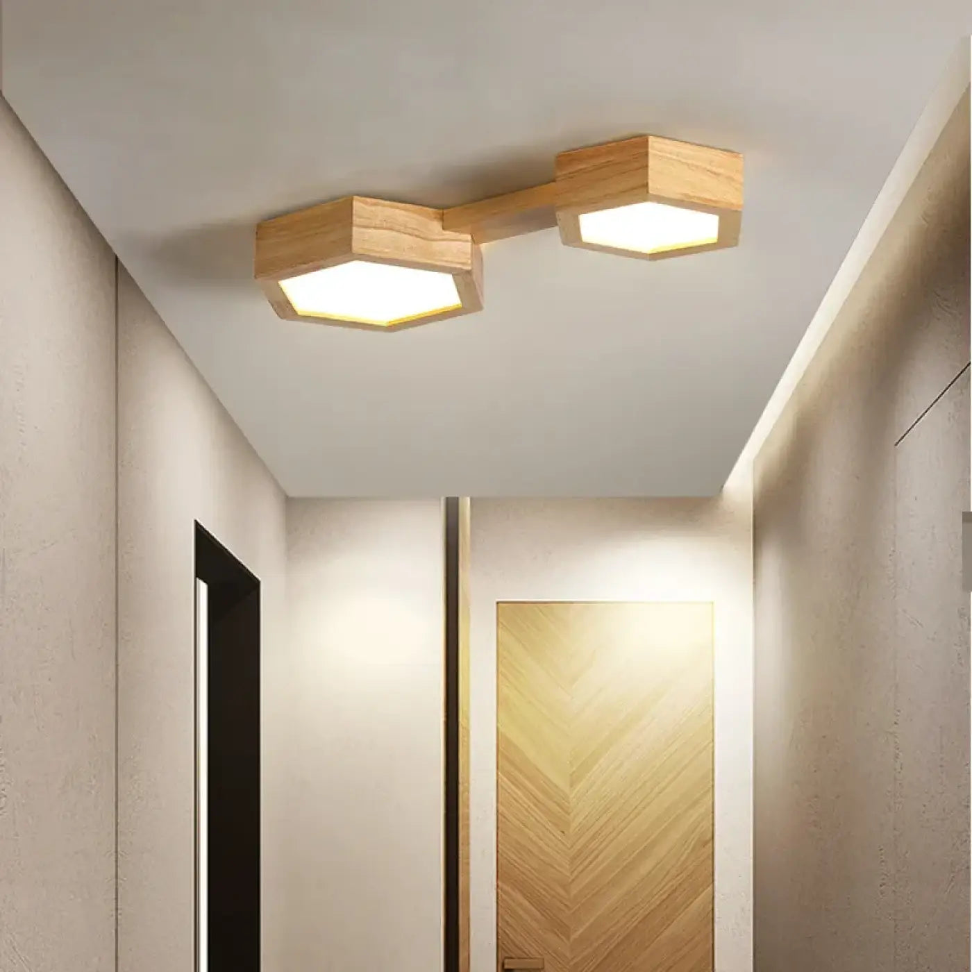 Luminaire Plafonnier | NONISA