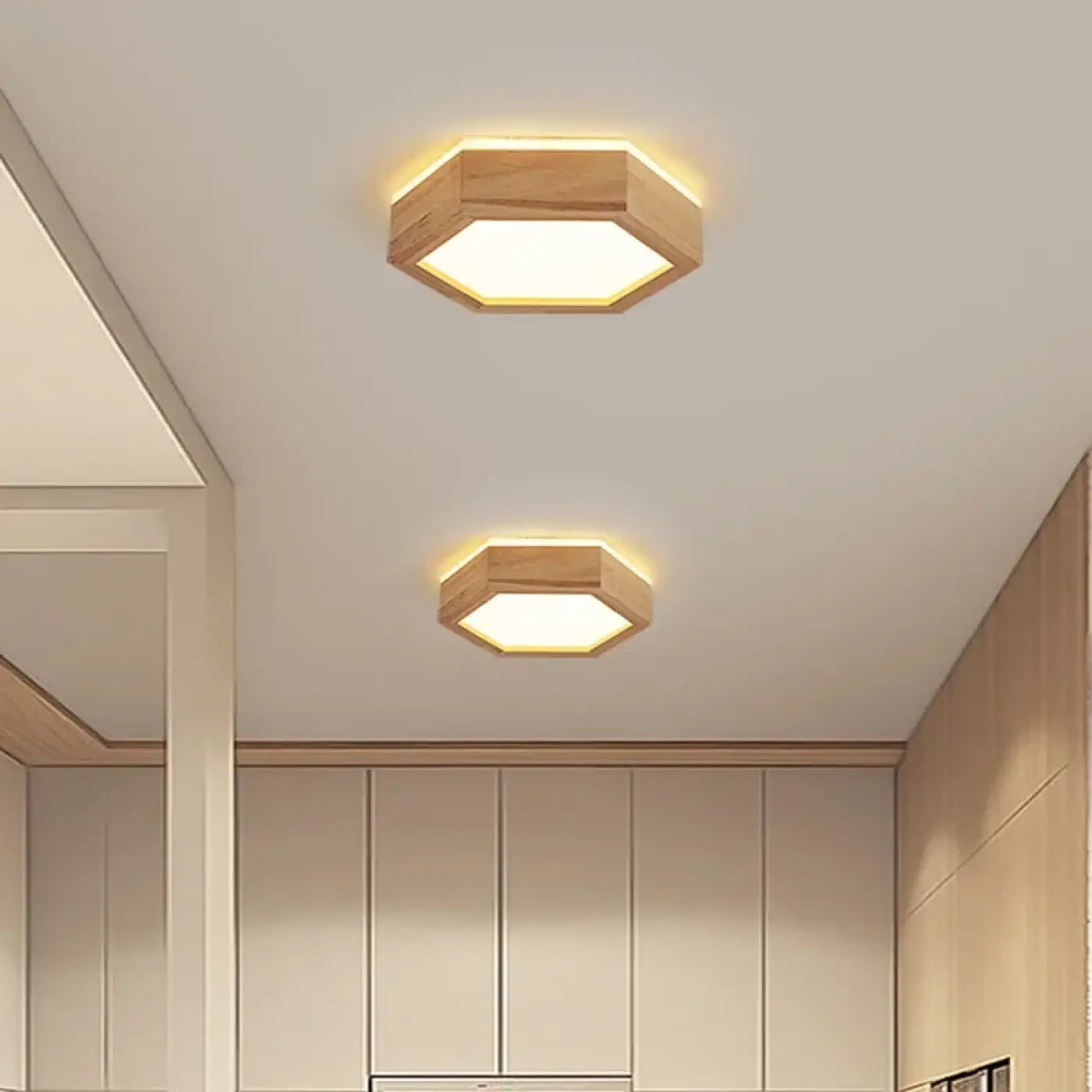 Luminaire Plafonnier | NONISA