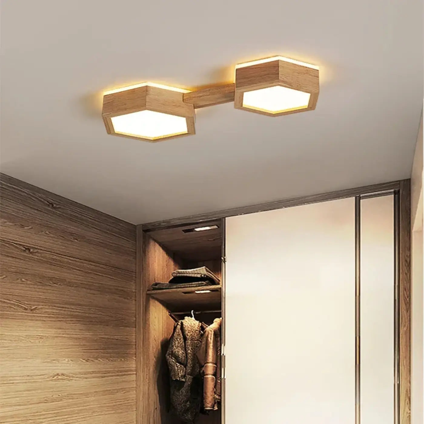 Luminaire Plafonnier | NONISA
