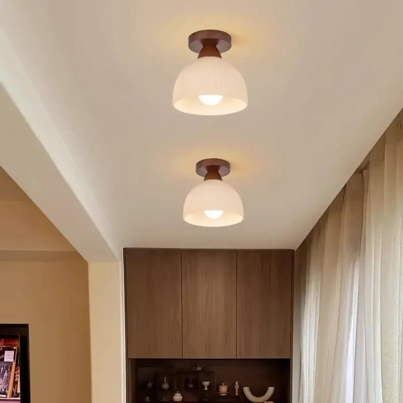 Luminaire Plafonnier | DEKIR