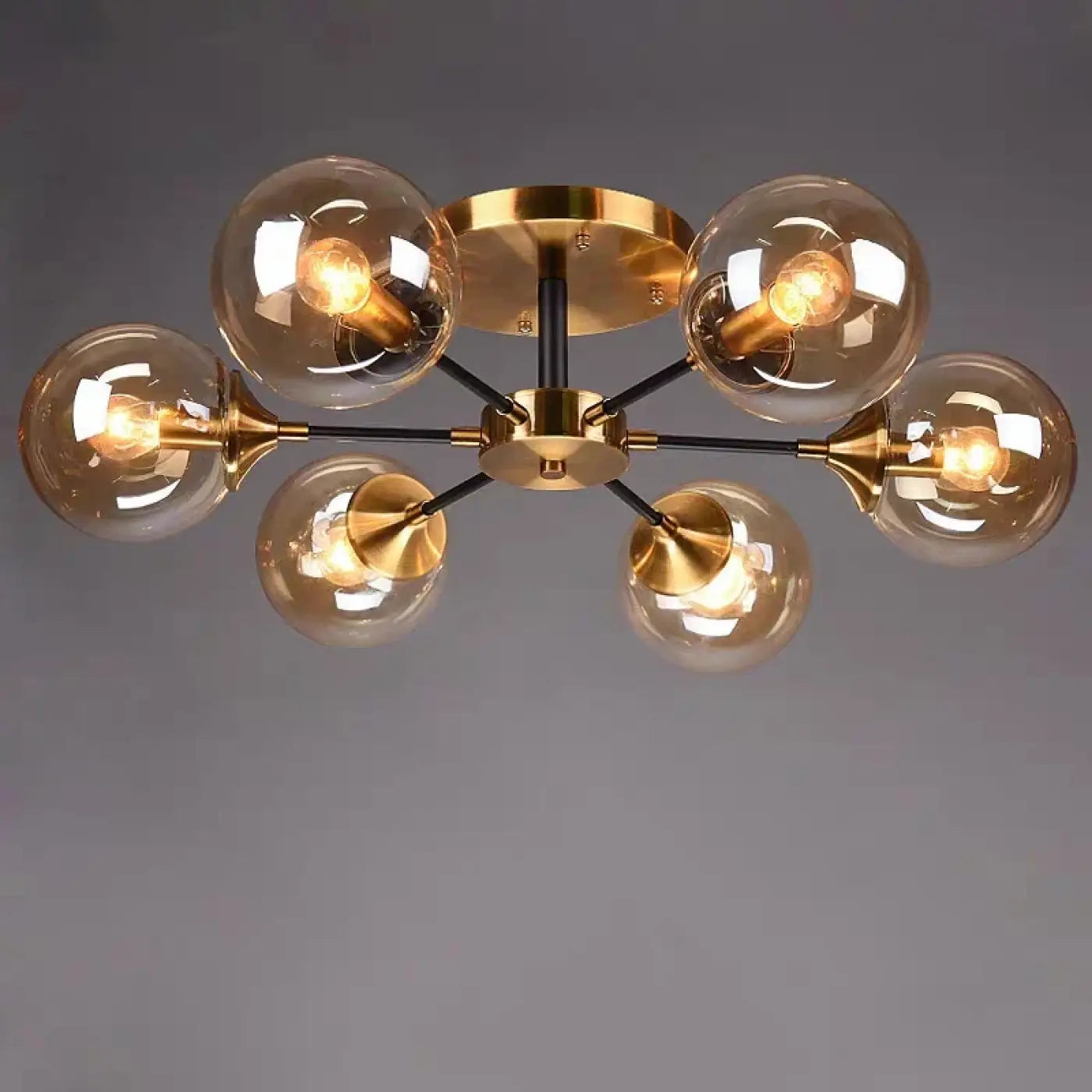 Luminaire Plafonnier | AMBRINA