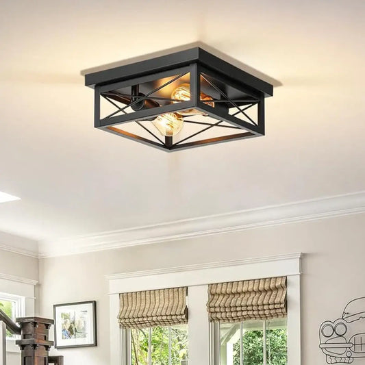 Luminaire Plafonnier | CAPARE