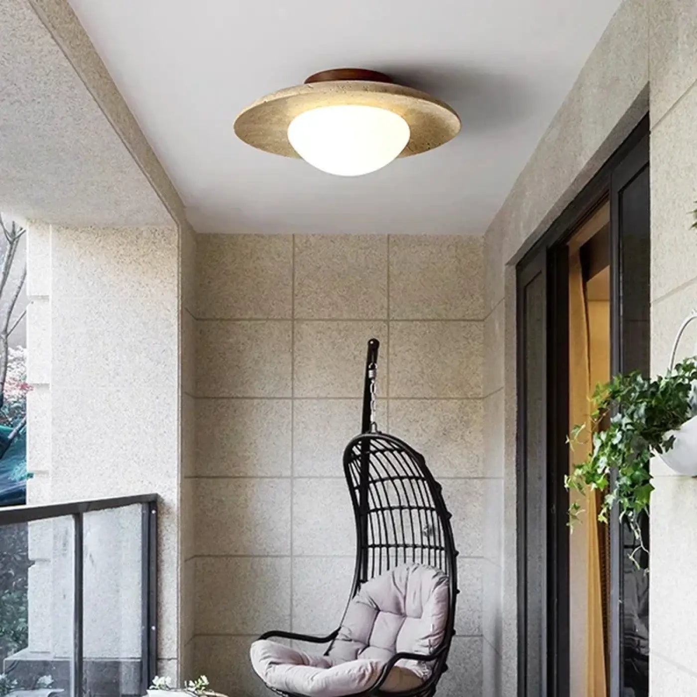 Luminaire Plafonnier | DIRIO