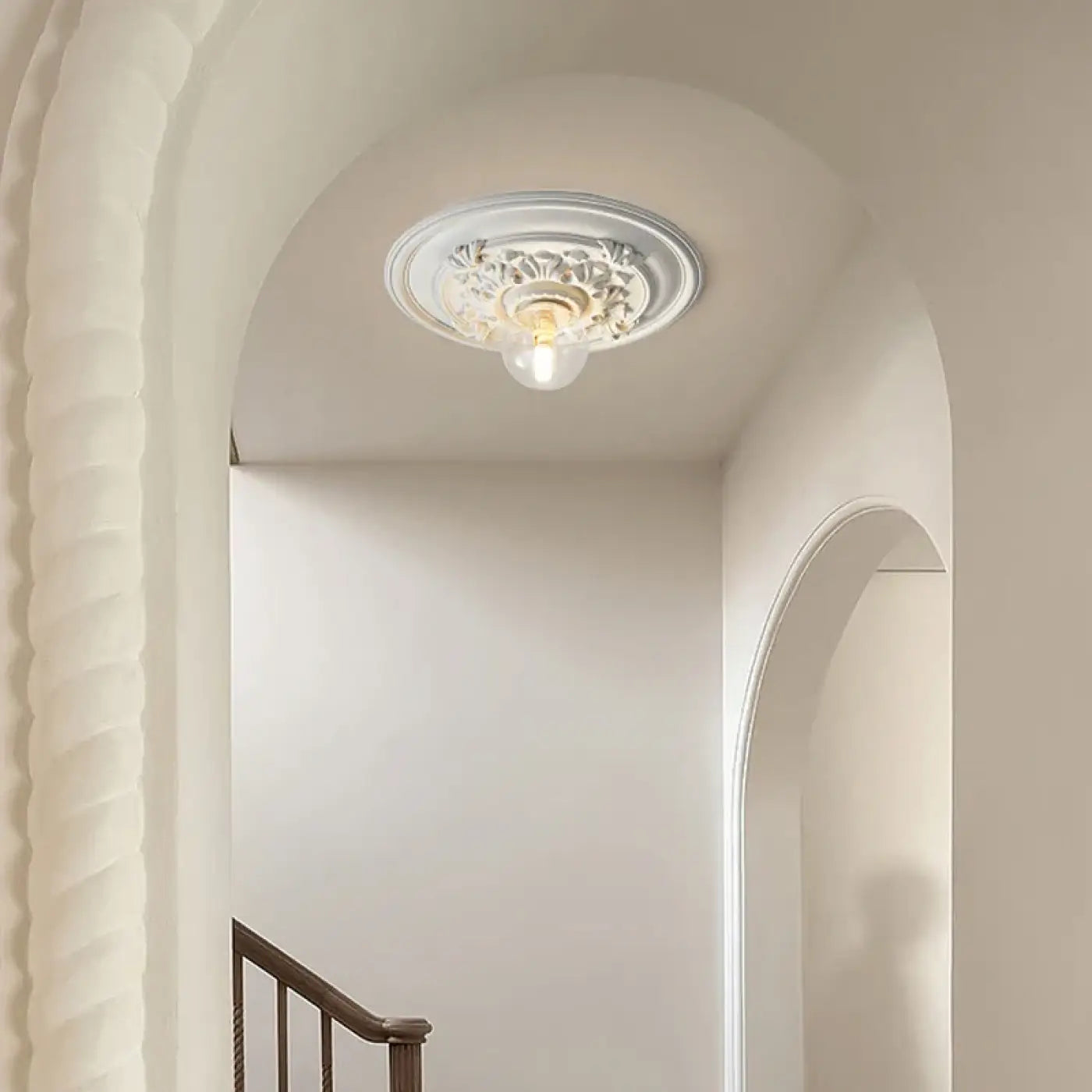 Luminaire Plafonnier | ROSANE