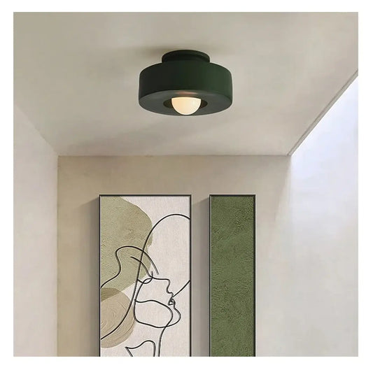 Luminaire Plafonnier | INAVE