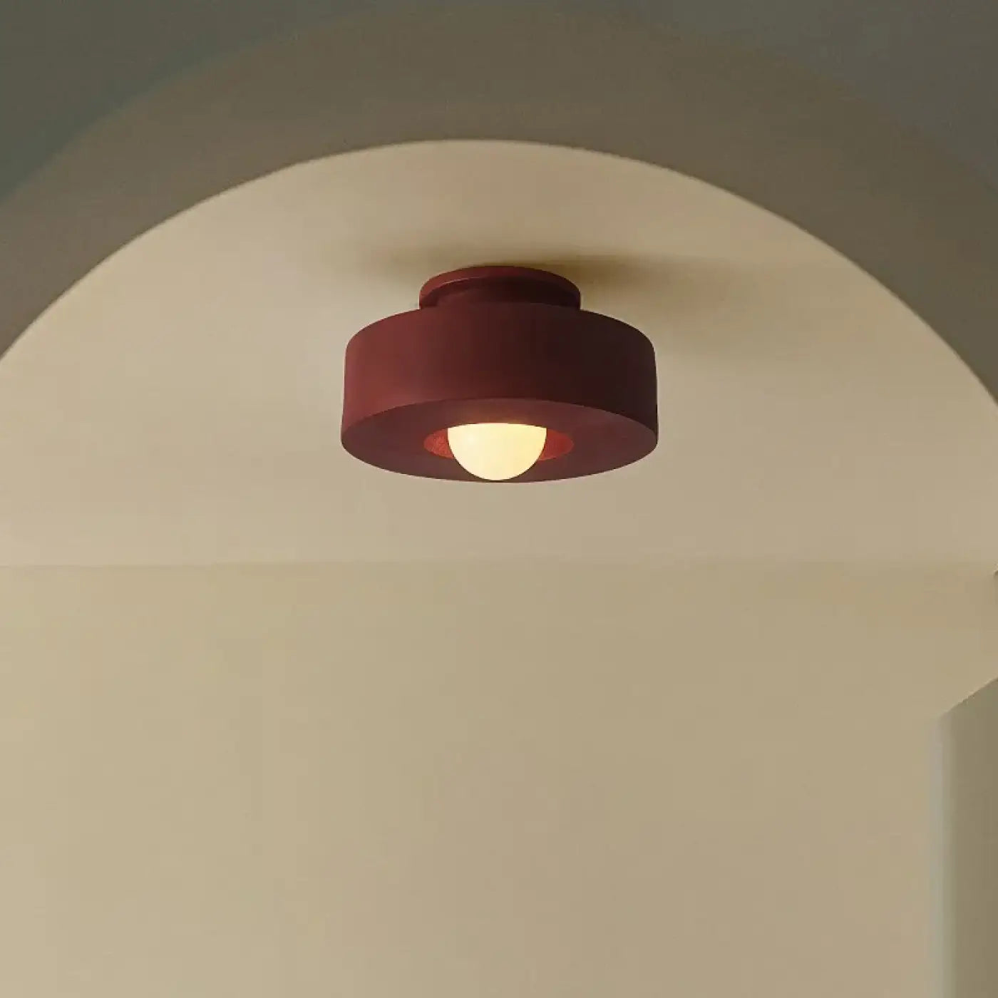 Luminaire Plafonnier | INAVE