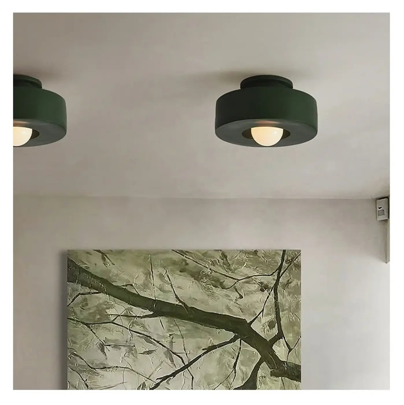 Luminaire Plafonnier | INAVE