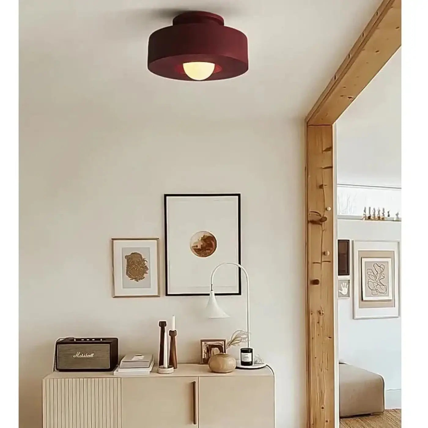 Luminaire Plafonnier | INAVE