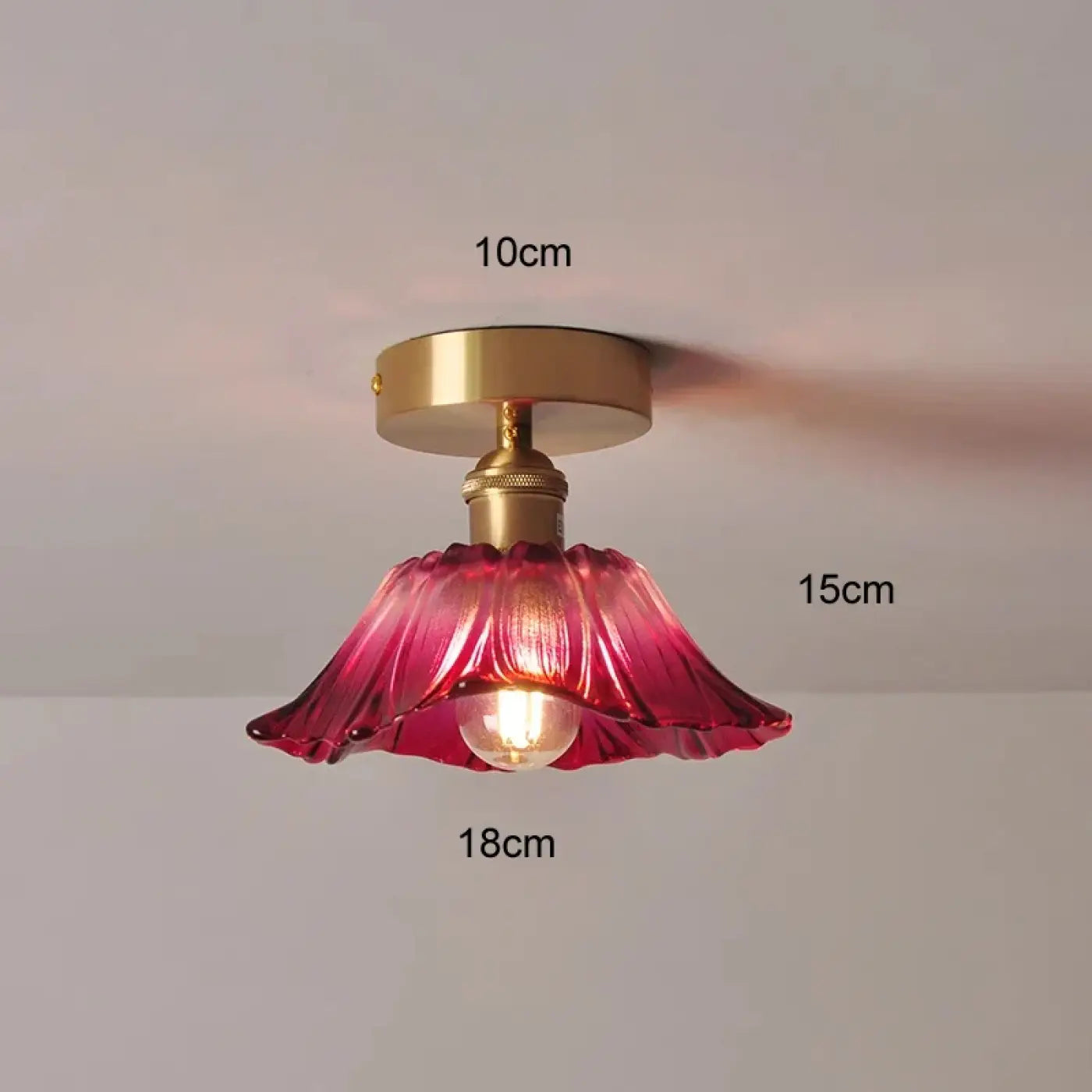 Luminaire Plafonnier | GALOIPA