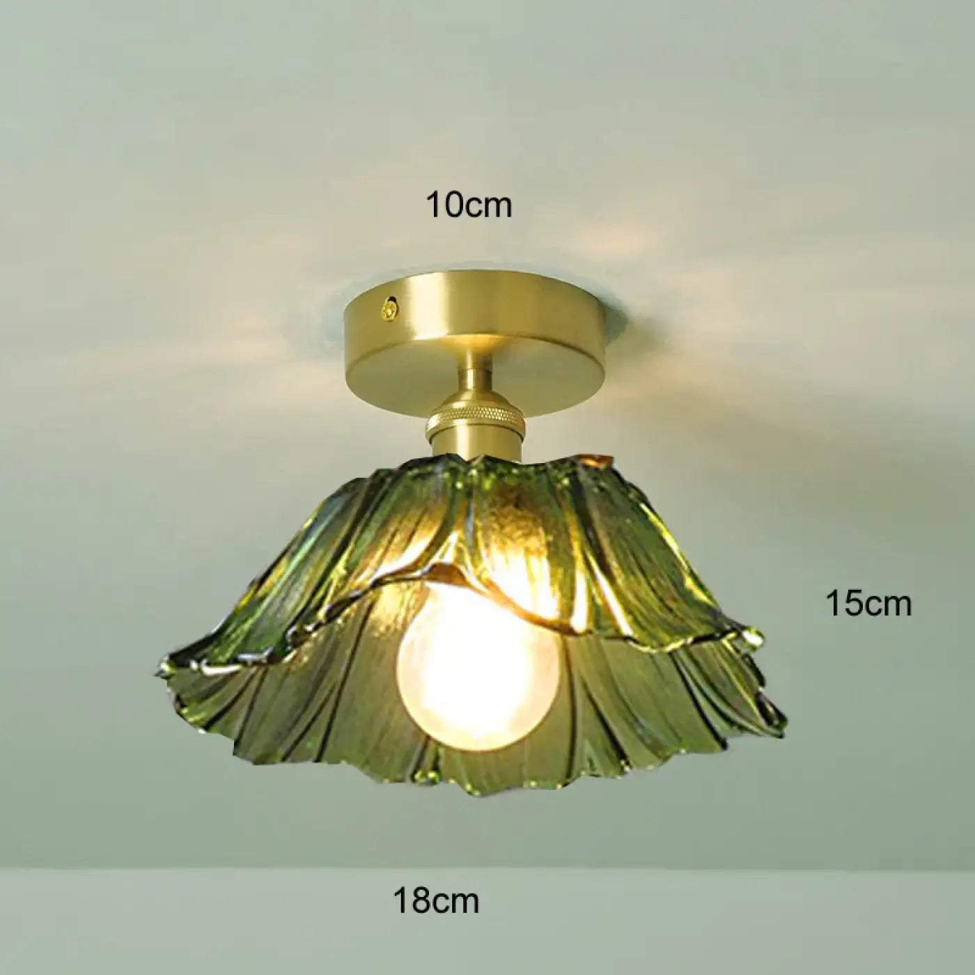 Luminaire Plafonnier | GALOIPA