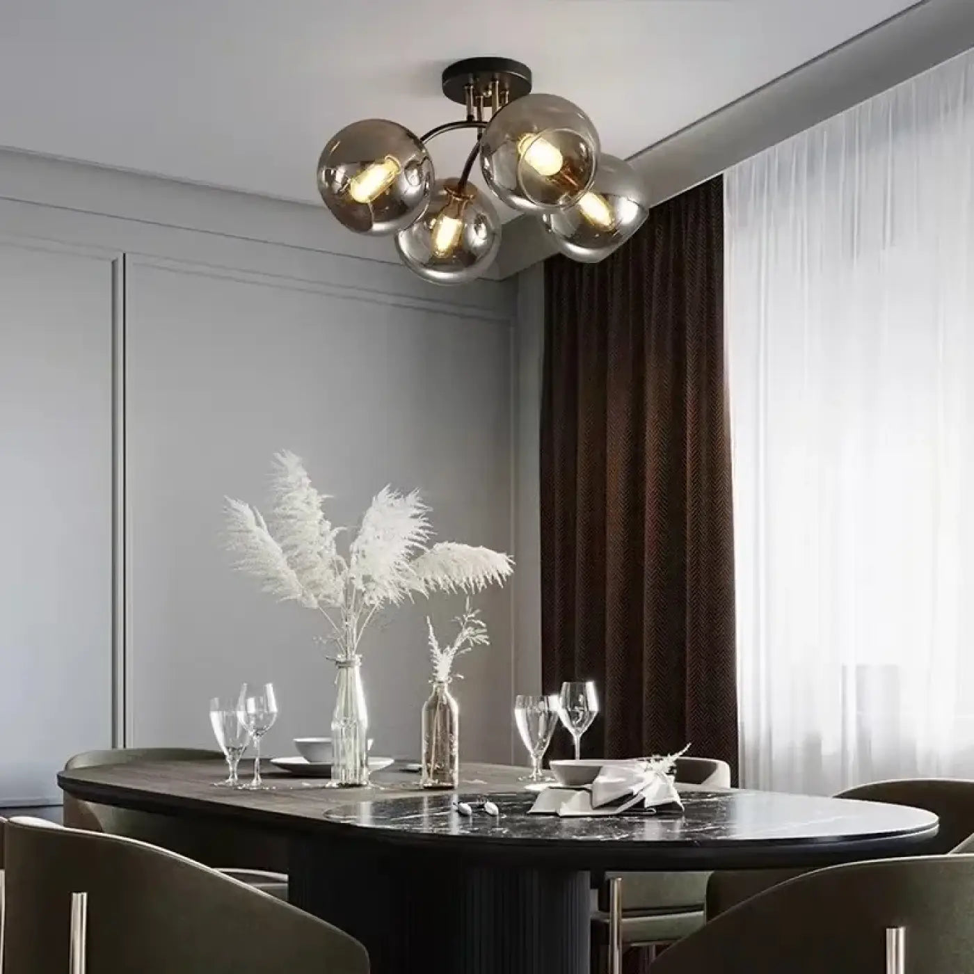 Luminaire Plafonnier | RITOSA