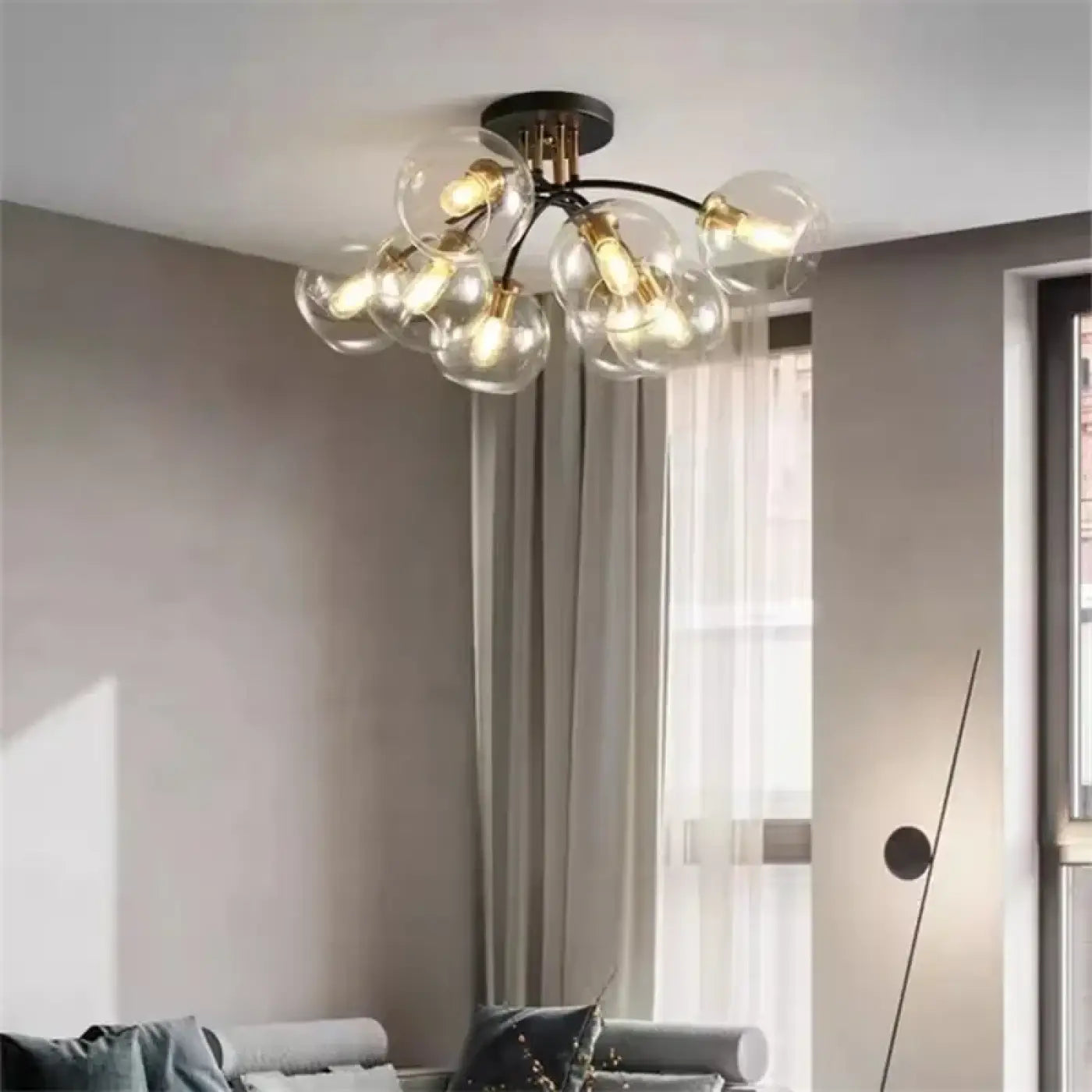 Luminaire Plafonnier | RITOSA