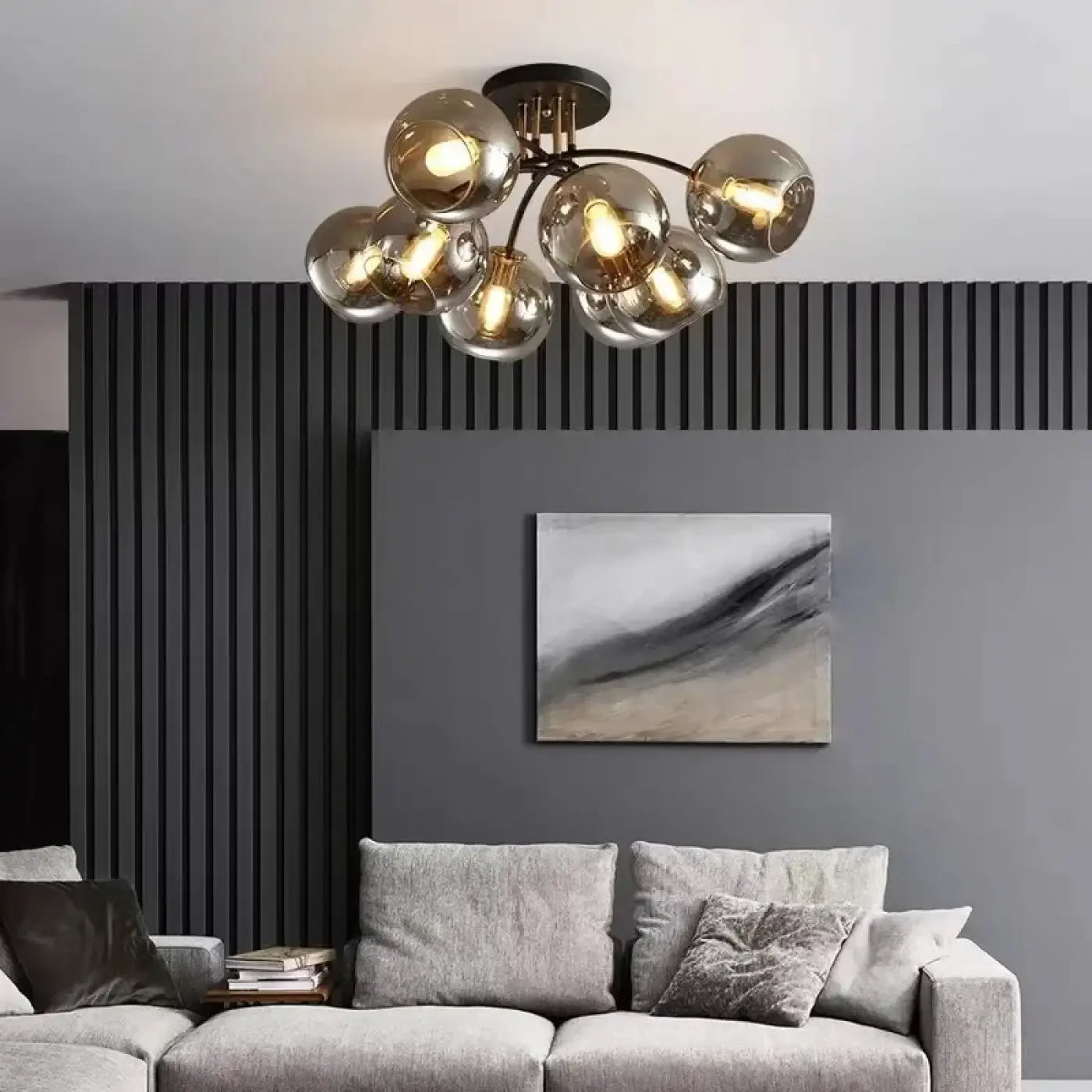 Luminaire Plafonnier | RITOSA
