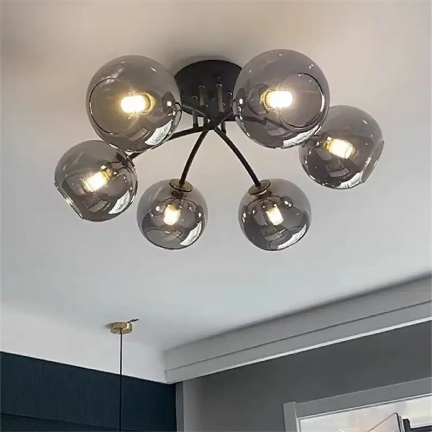 Luminaire Plafonnier | RITOSA