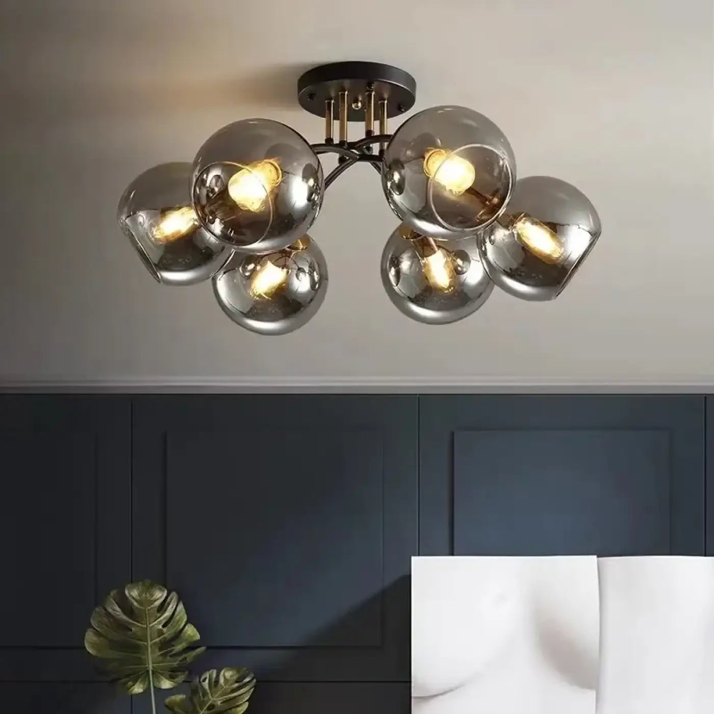 Luminaire Plafonnier | RITOSA