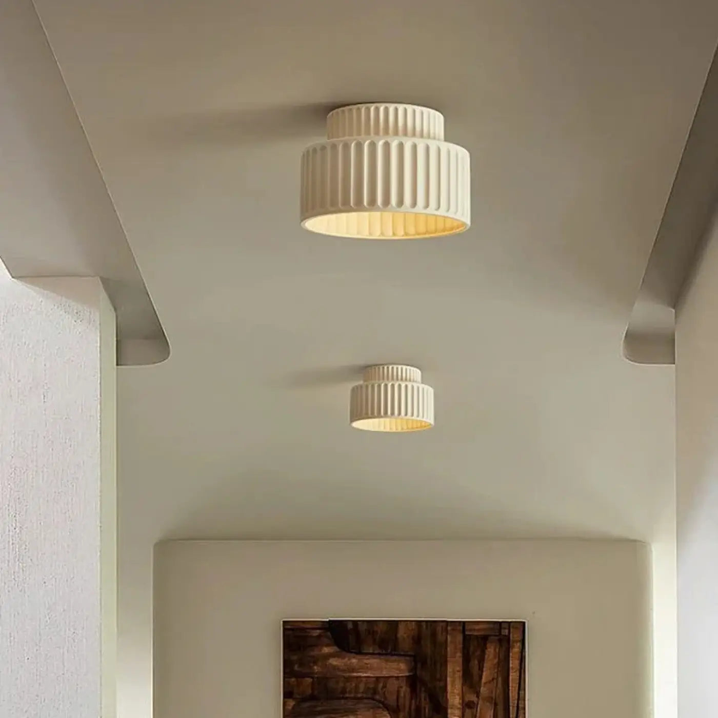Luminaire Plafonnier | NIRINA