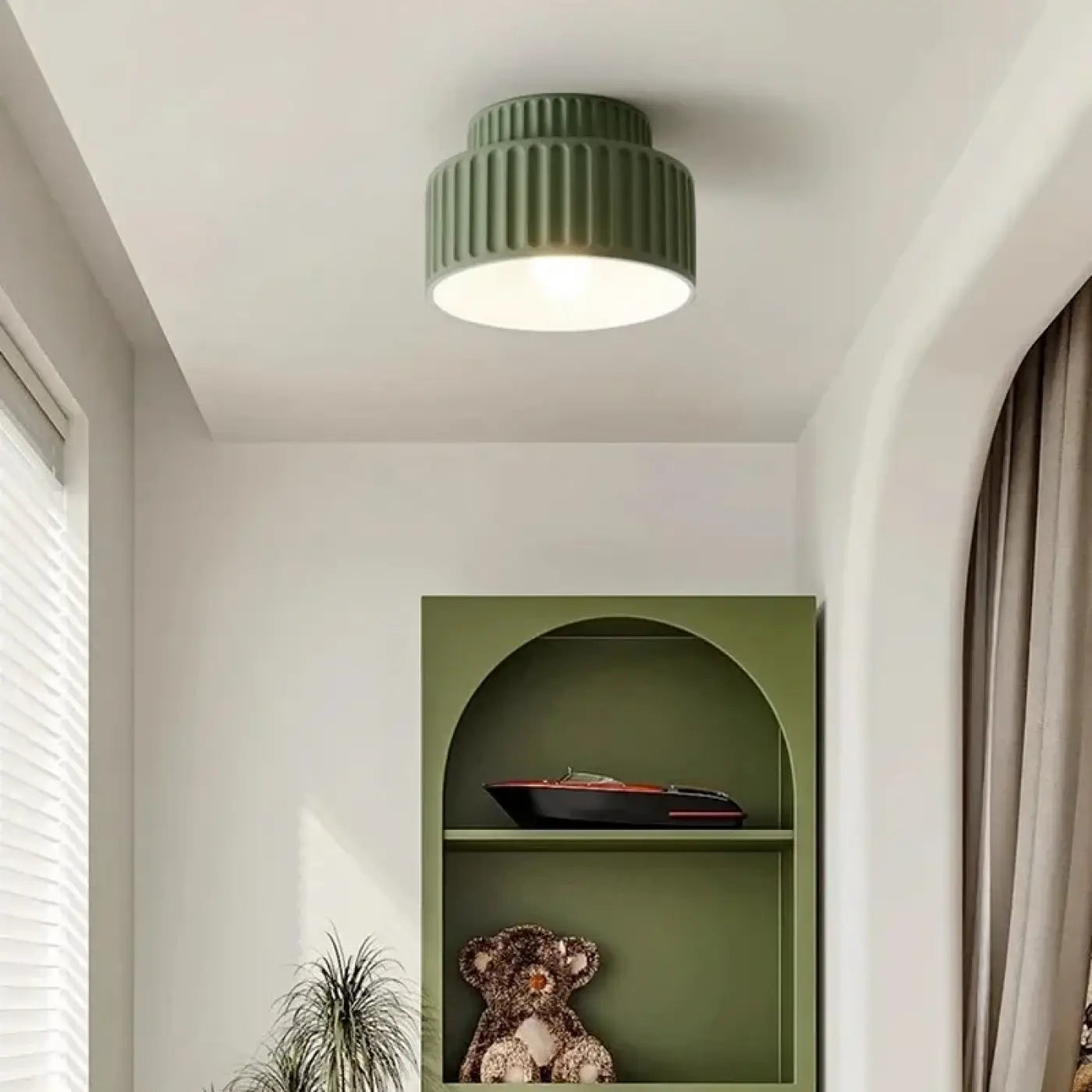 Luminaire Plafonnier | NIRINA