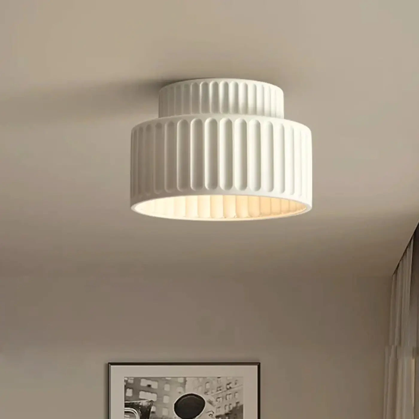 Luminaire Plafonnier | NIRINA