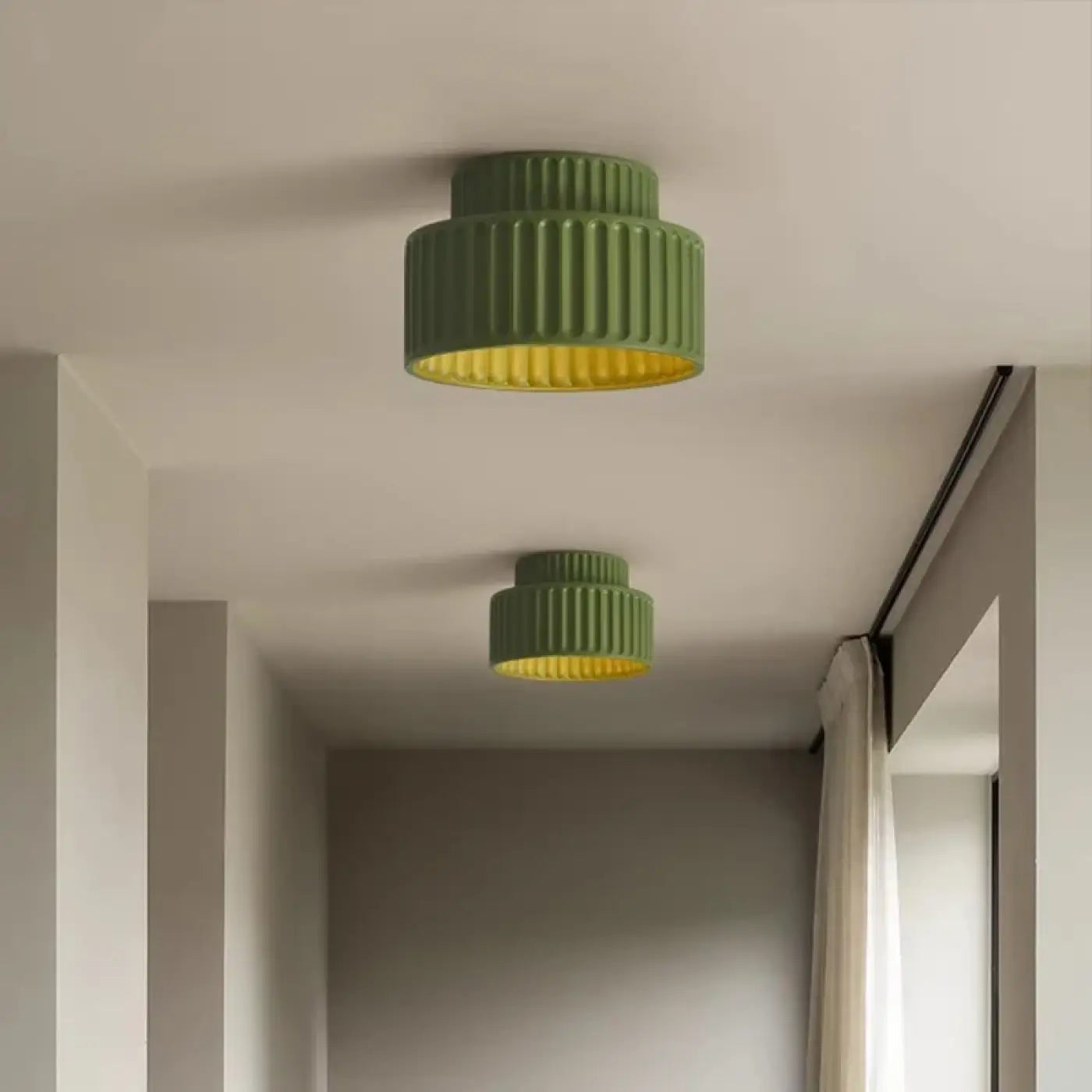 Luminaire Plafonnier | NIRINA