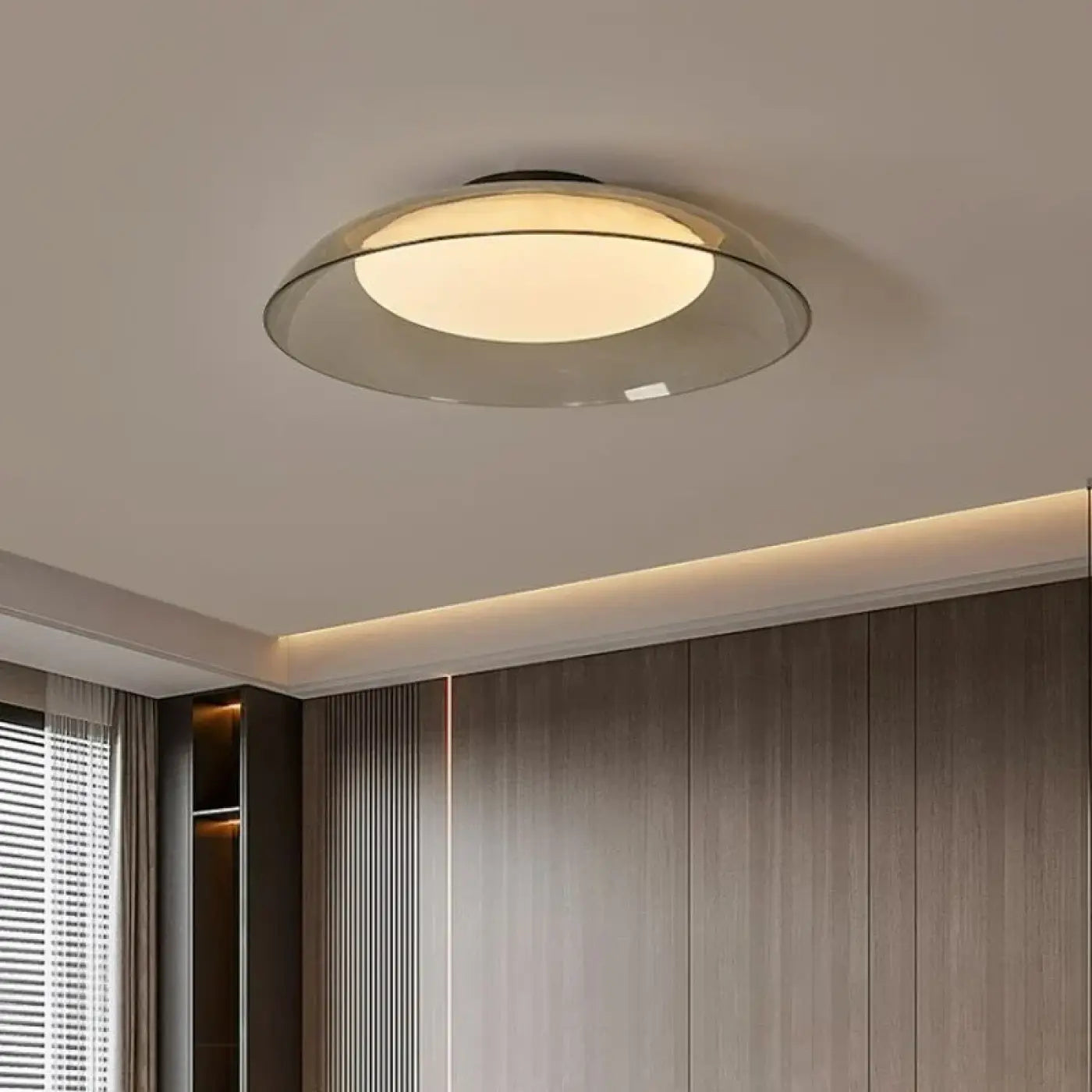 Luminaire Plafonnier | AMILO