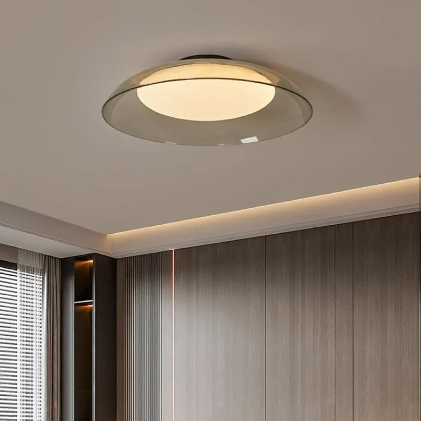 Luminaire Plafonnier | AMILO