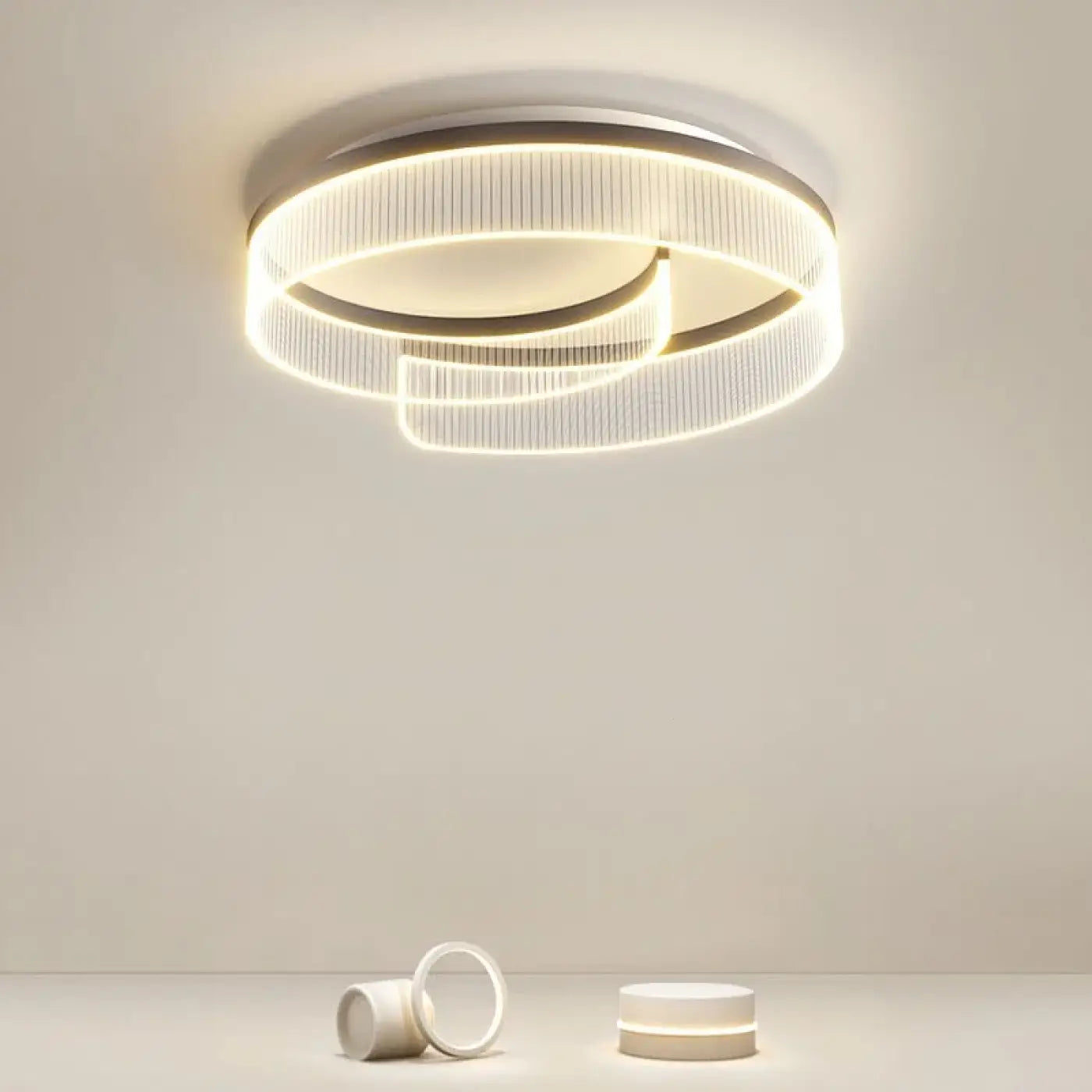 Luminaire Plafonnier | CISCA