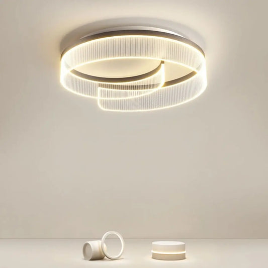 Luminaire Plafonnier | CISCA
