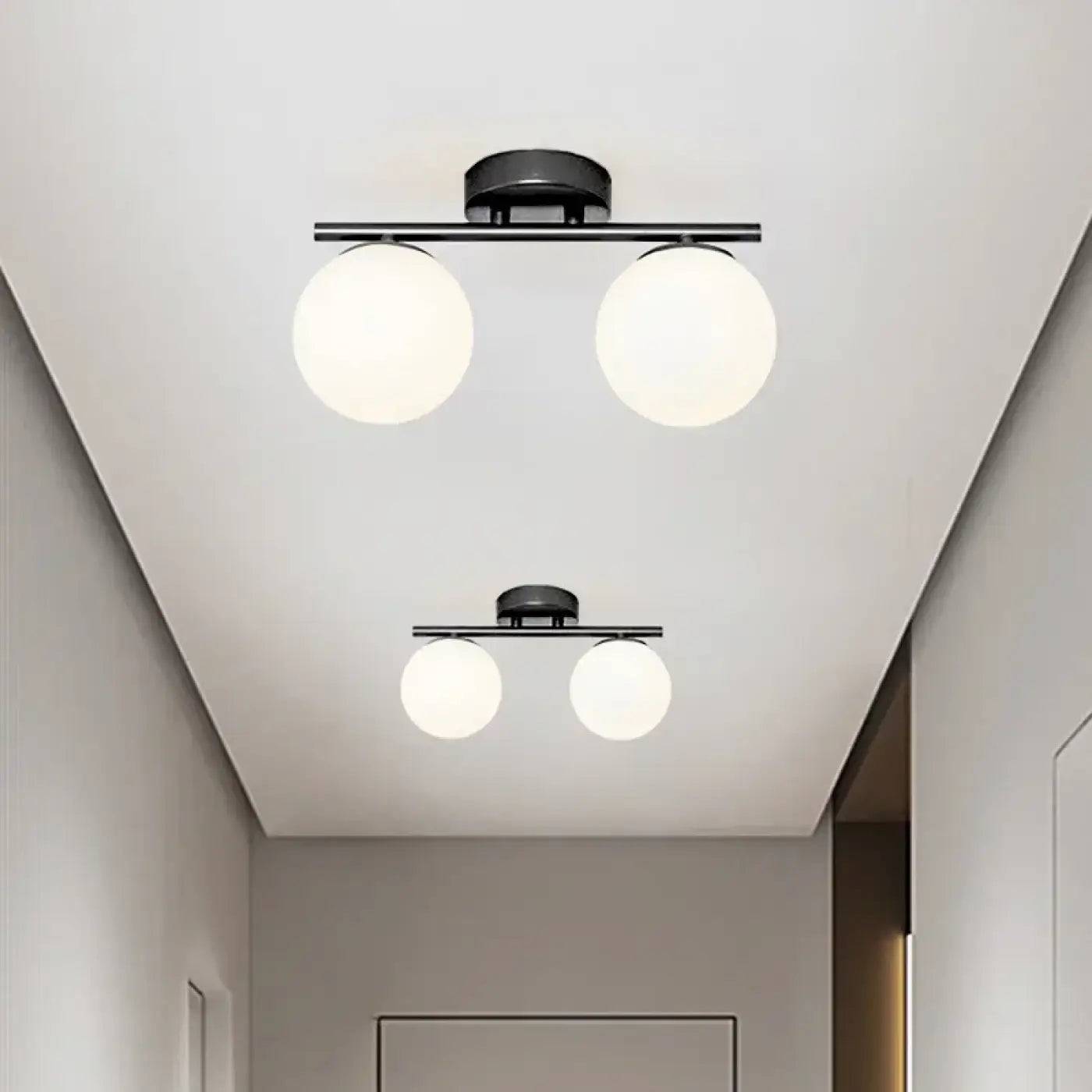 Luminaire Plafonnier | DUTYS