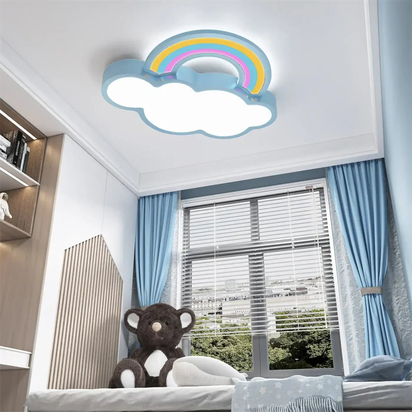 Luminaire Plafonnier | ARCADIA