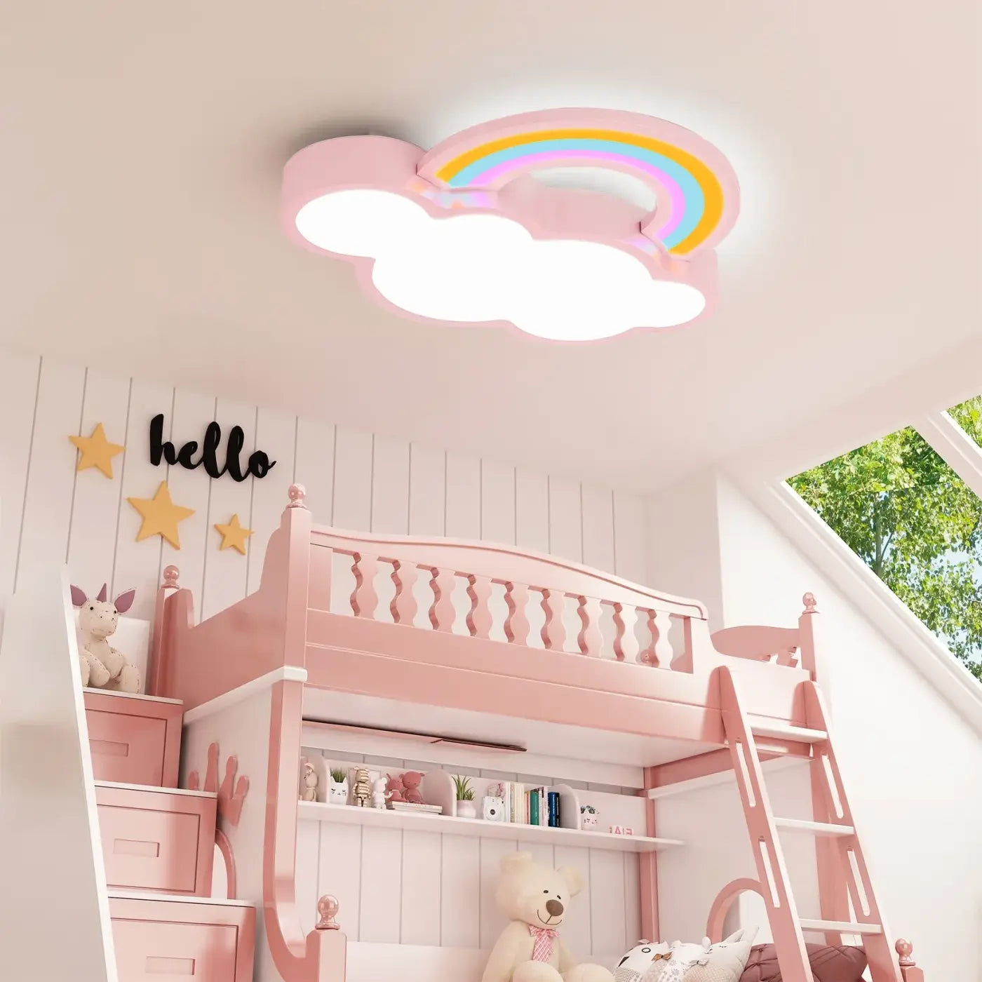 Luminaire Plafonnier | ARCADIA