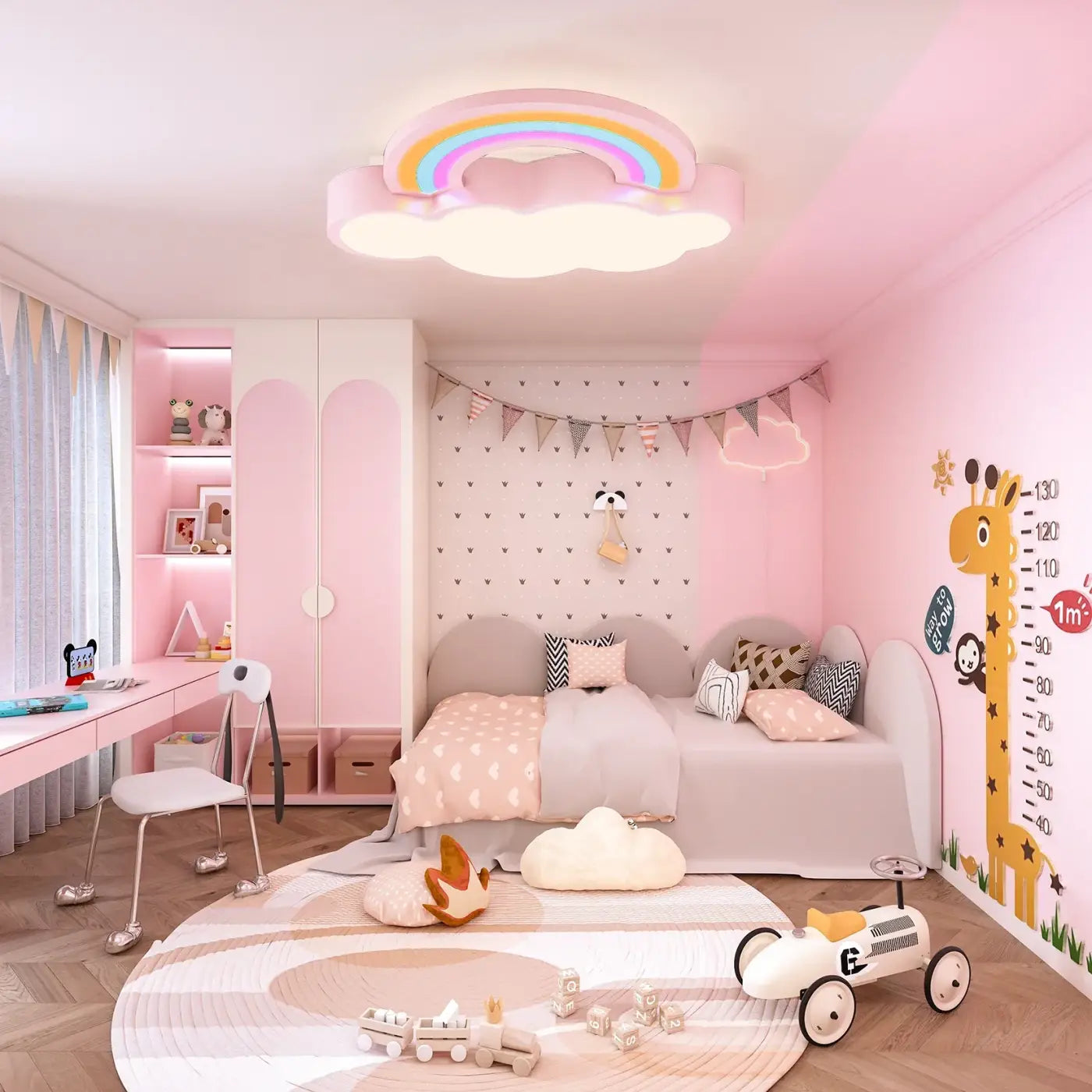 Luminaire Plafonnier | ARCADIA