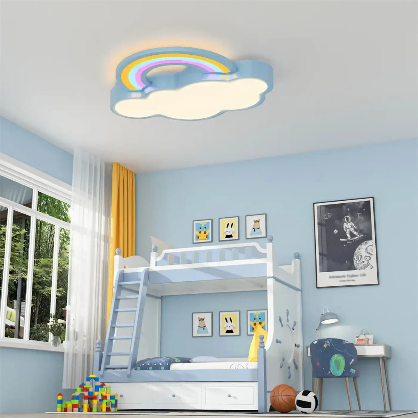 Luminaire Plafonnier | ARCADIA