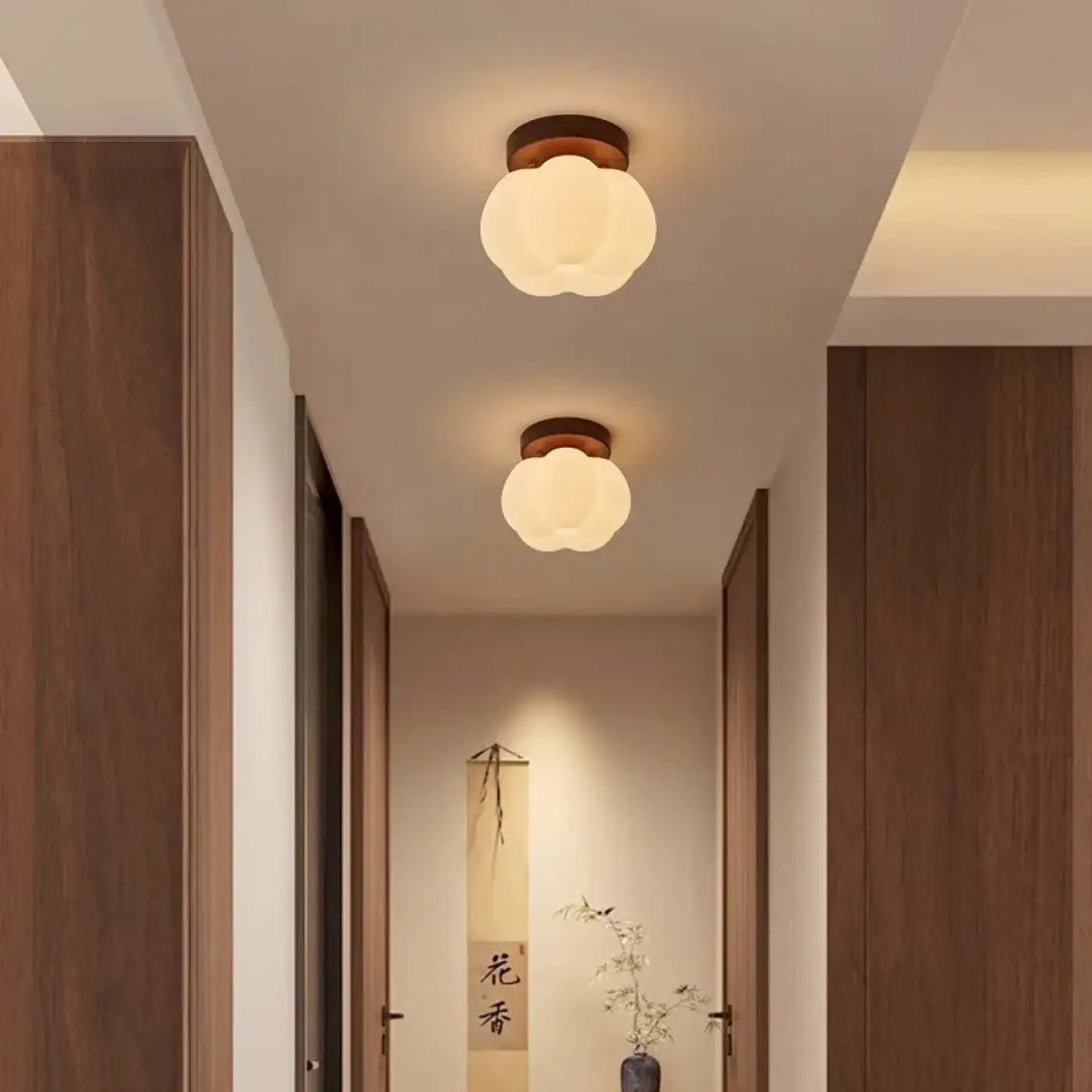 Luminaire Plafonnier | NUAH