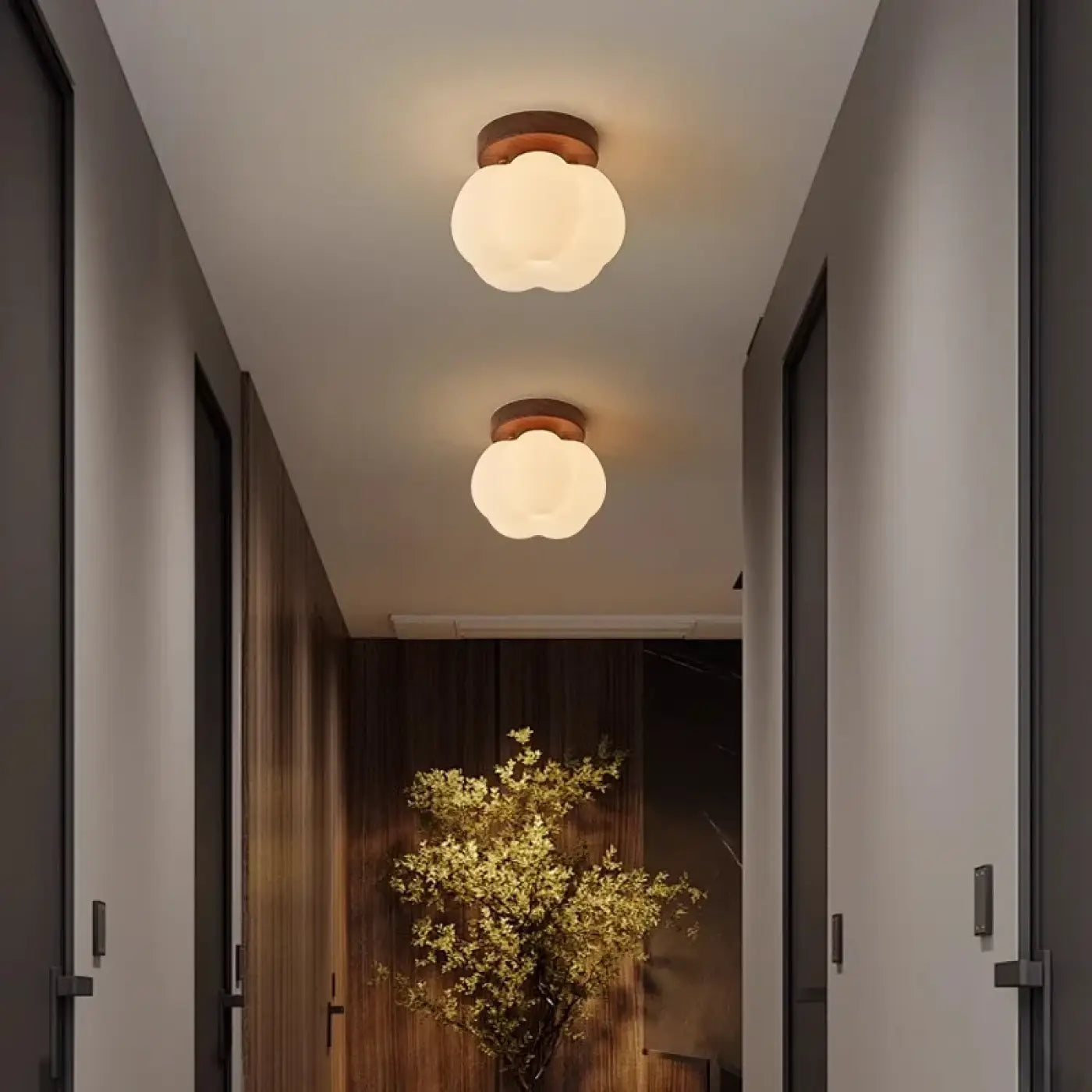 Luminaire Plafonnier | NUAH