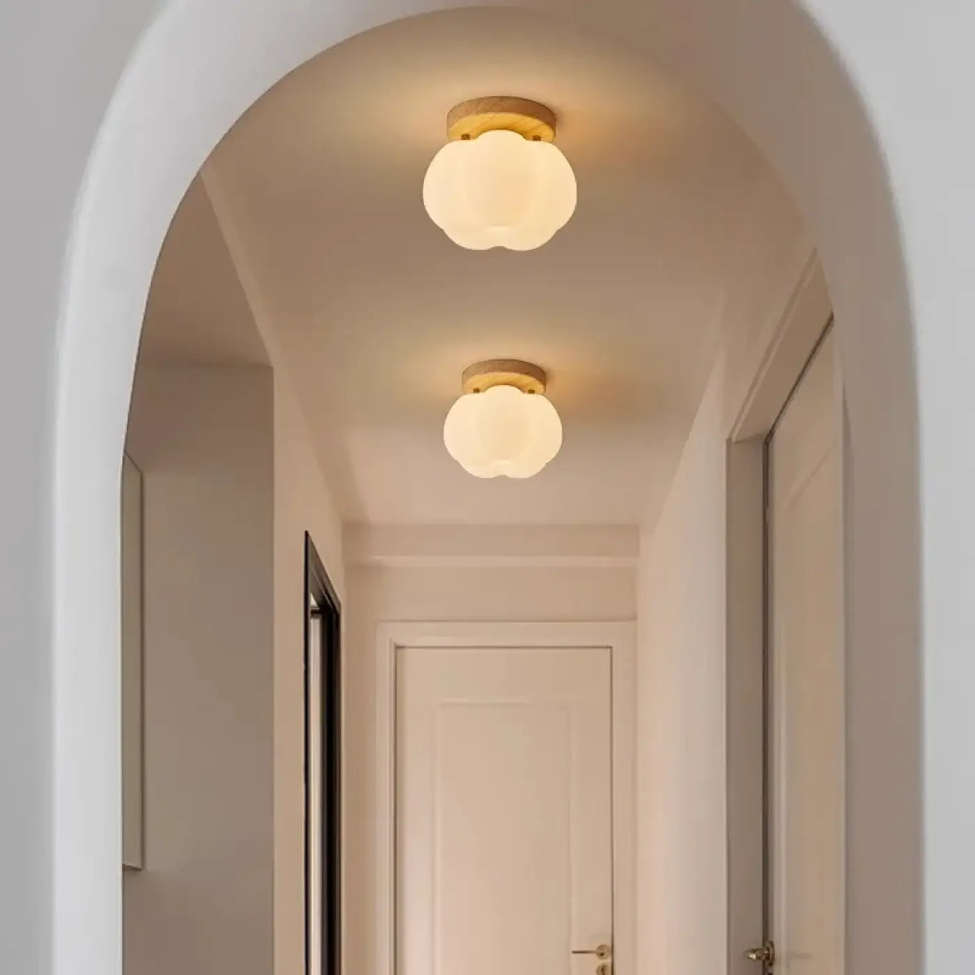 Luminaire Plafonnier | NUAH