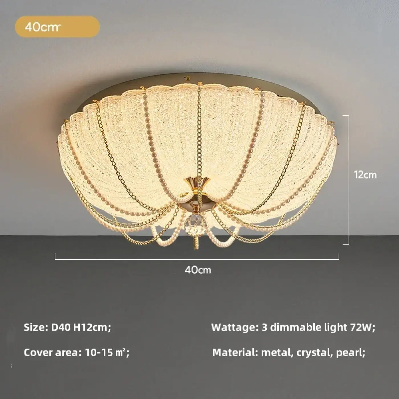 Luminaire Plafonnier | LIERCO