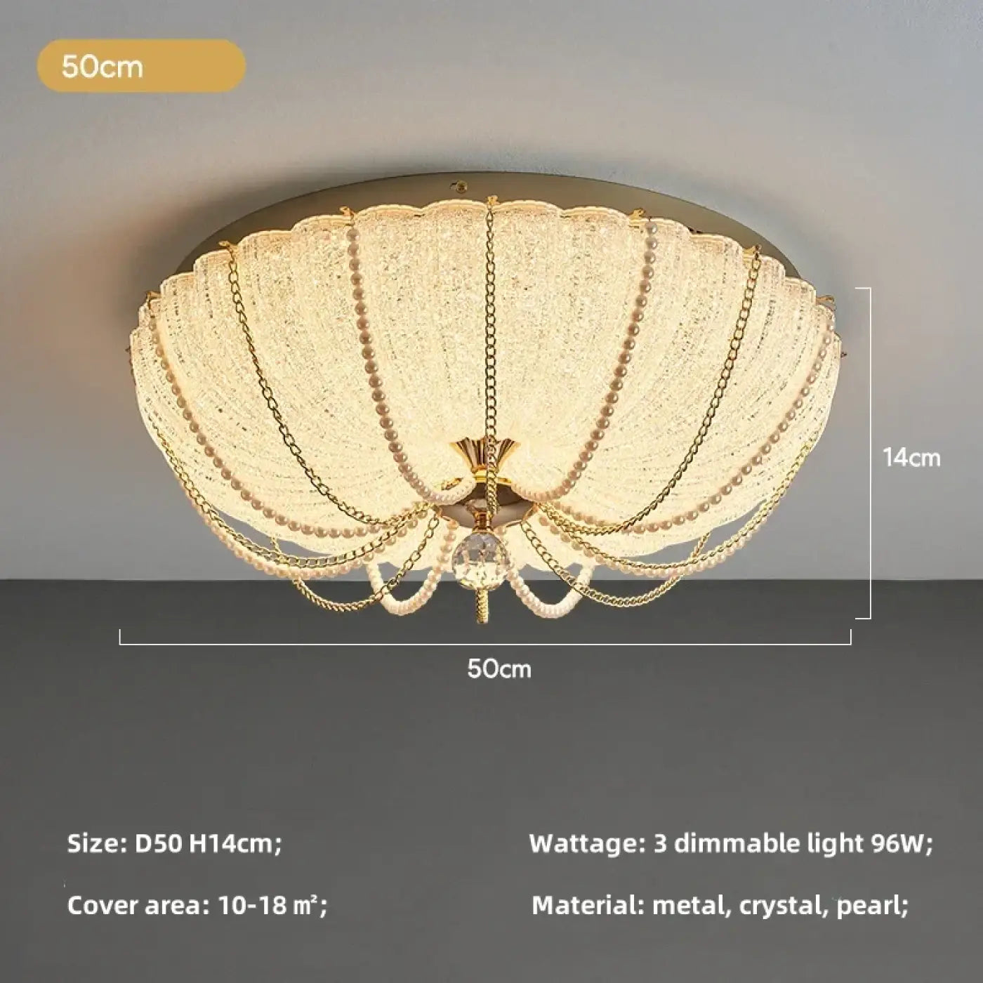 Luminaire Plafonnier | LIERCO