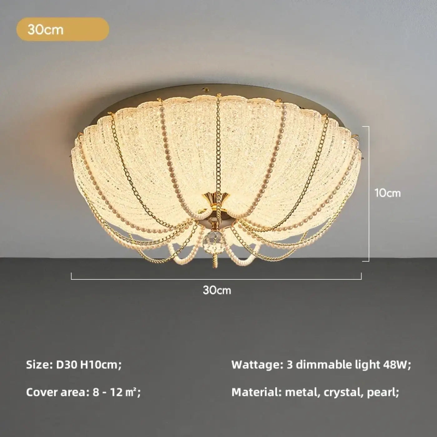 Luminaire Plafonnier | LIERCO