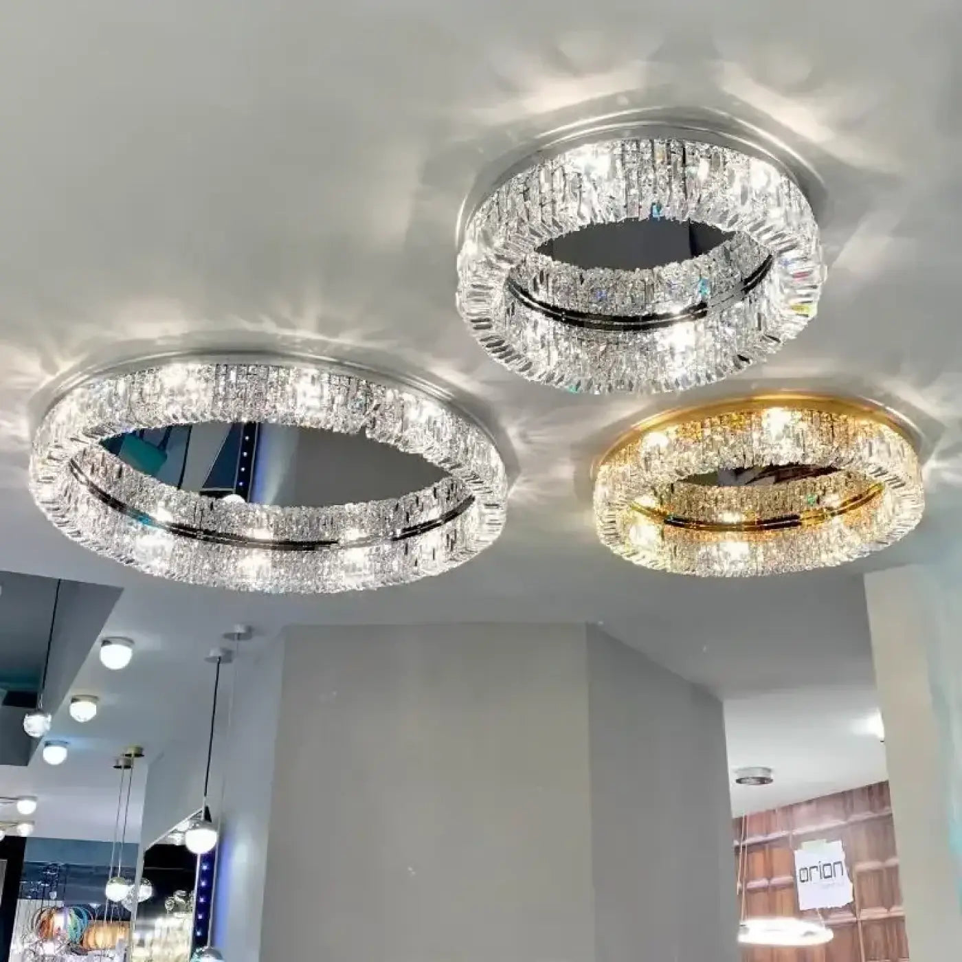 Luminaire Plafonnier | ROLE