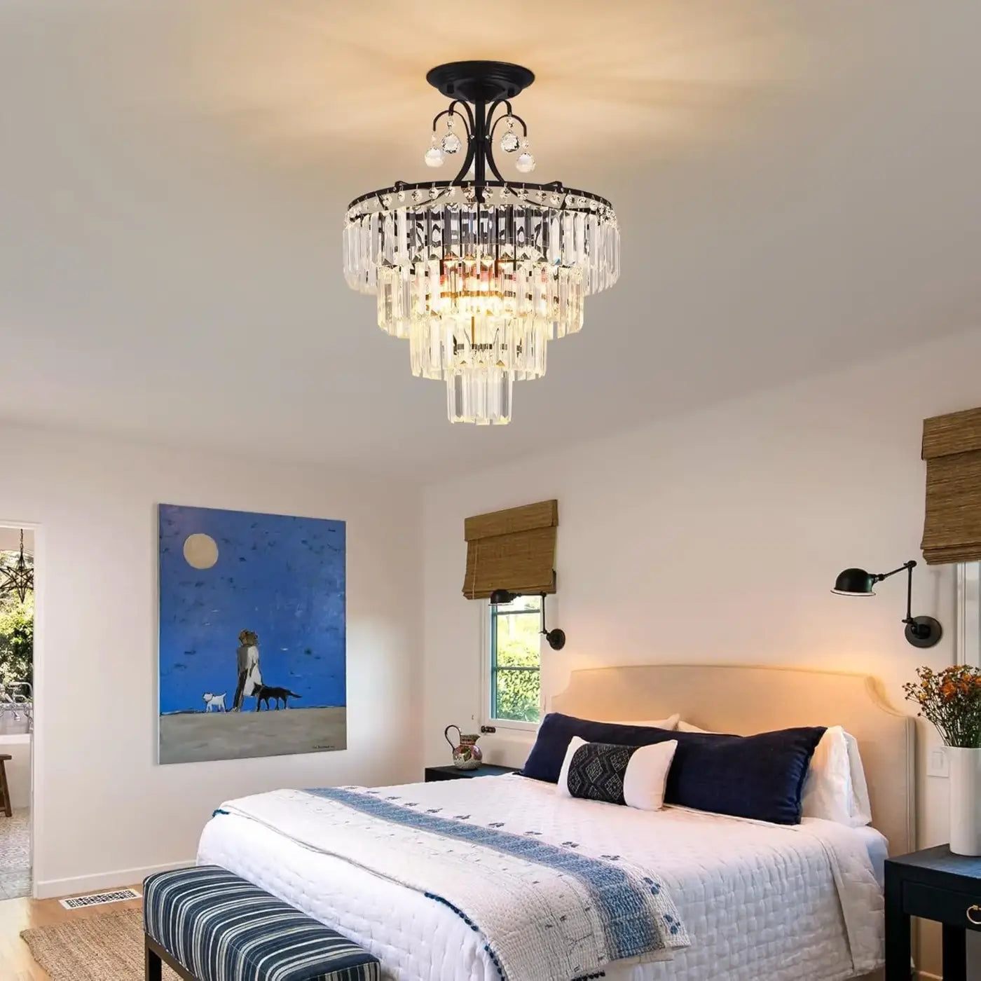Luminaire Plafonnier | MUTACRI