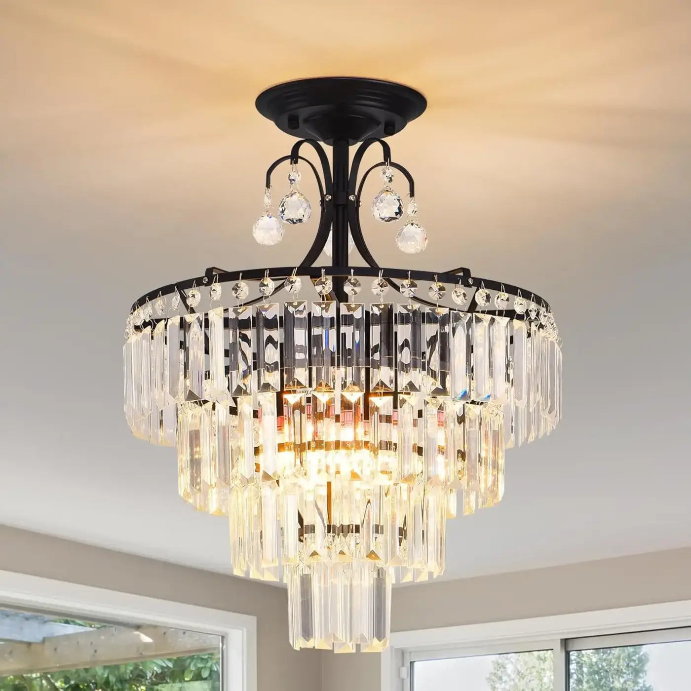 Luminaire Plafonnier | MUTACRI