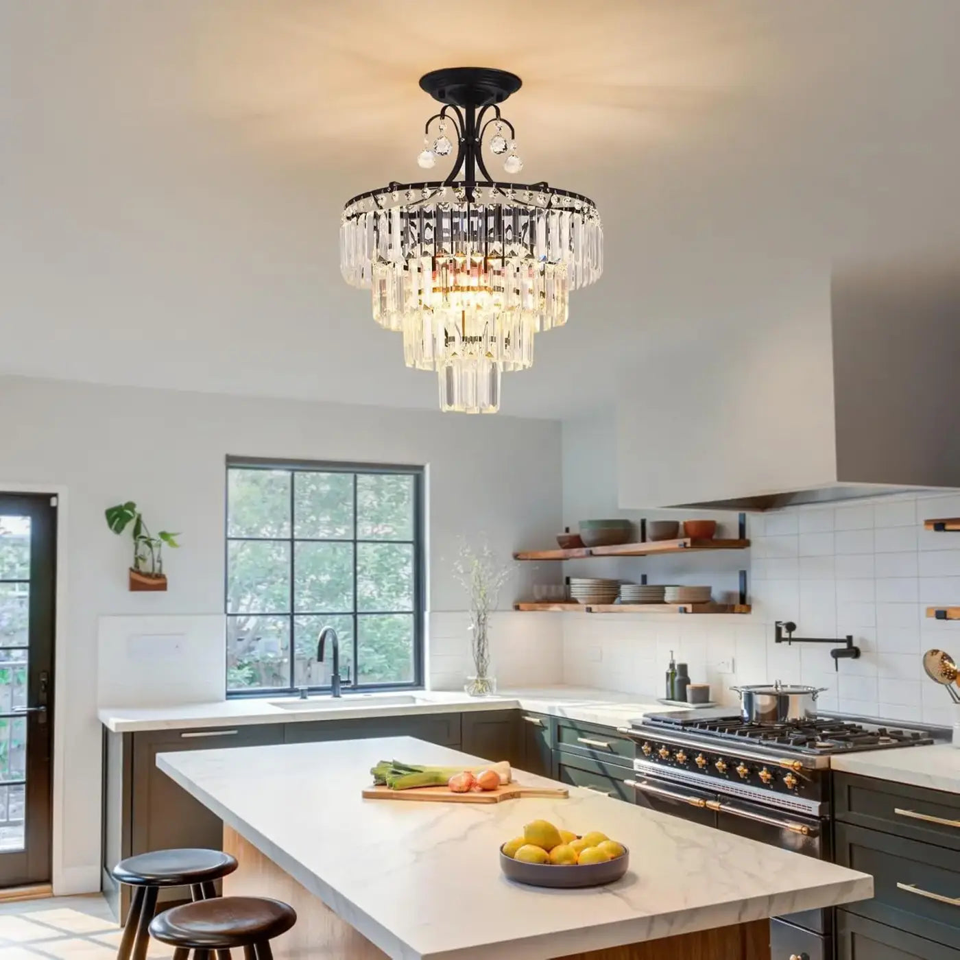 Luminaire Plafonnier | MUTACRI