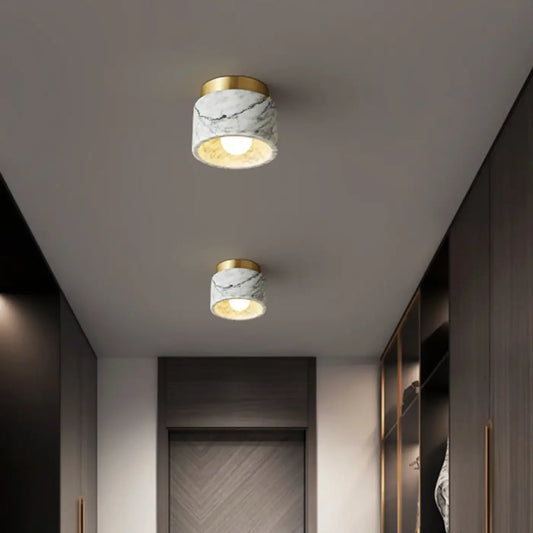 Luminaire Plafonnier | DARION