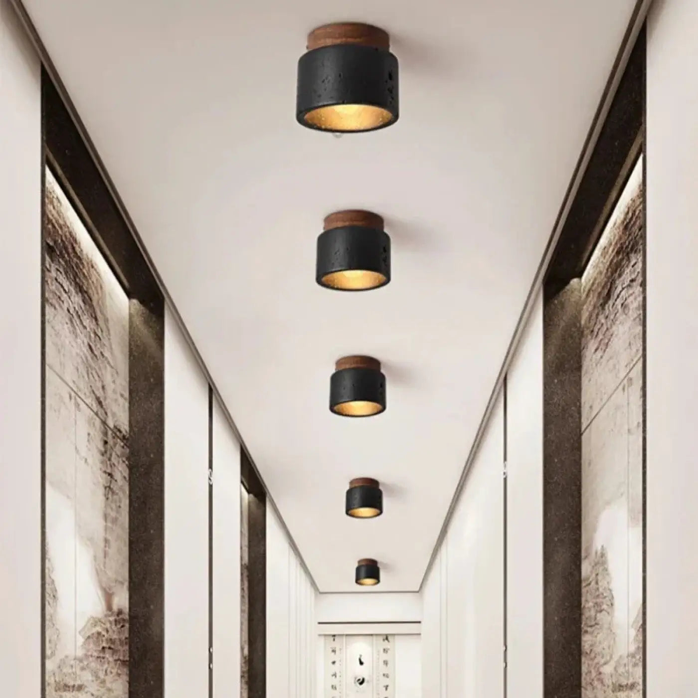 Luminaire Plafonnier | PILOGE