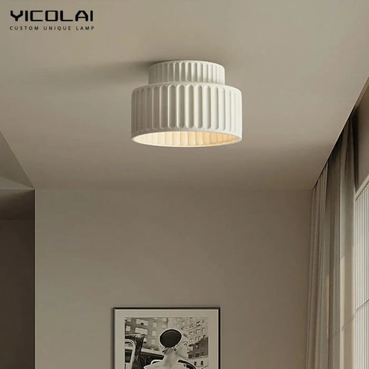 Luminaire Plafonnier | CYLI