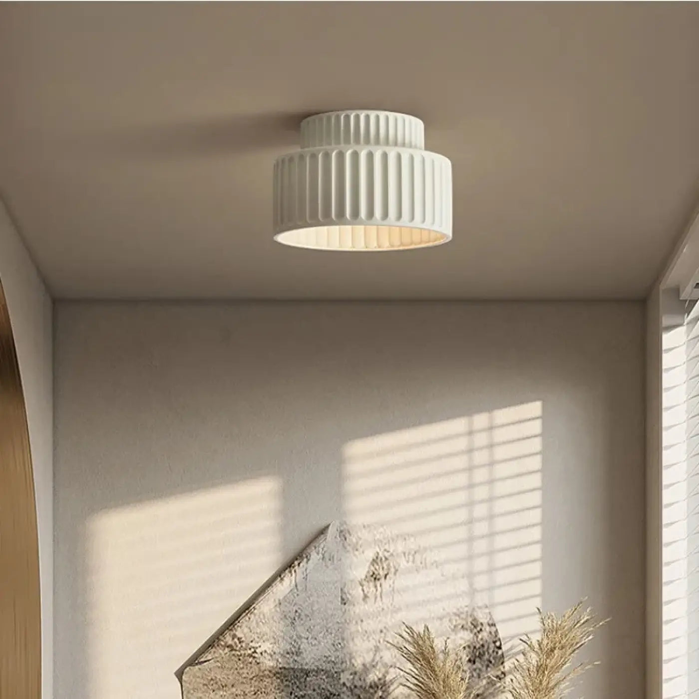 Luminaire Plafonnier | CYLI