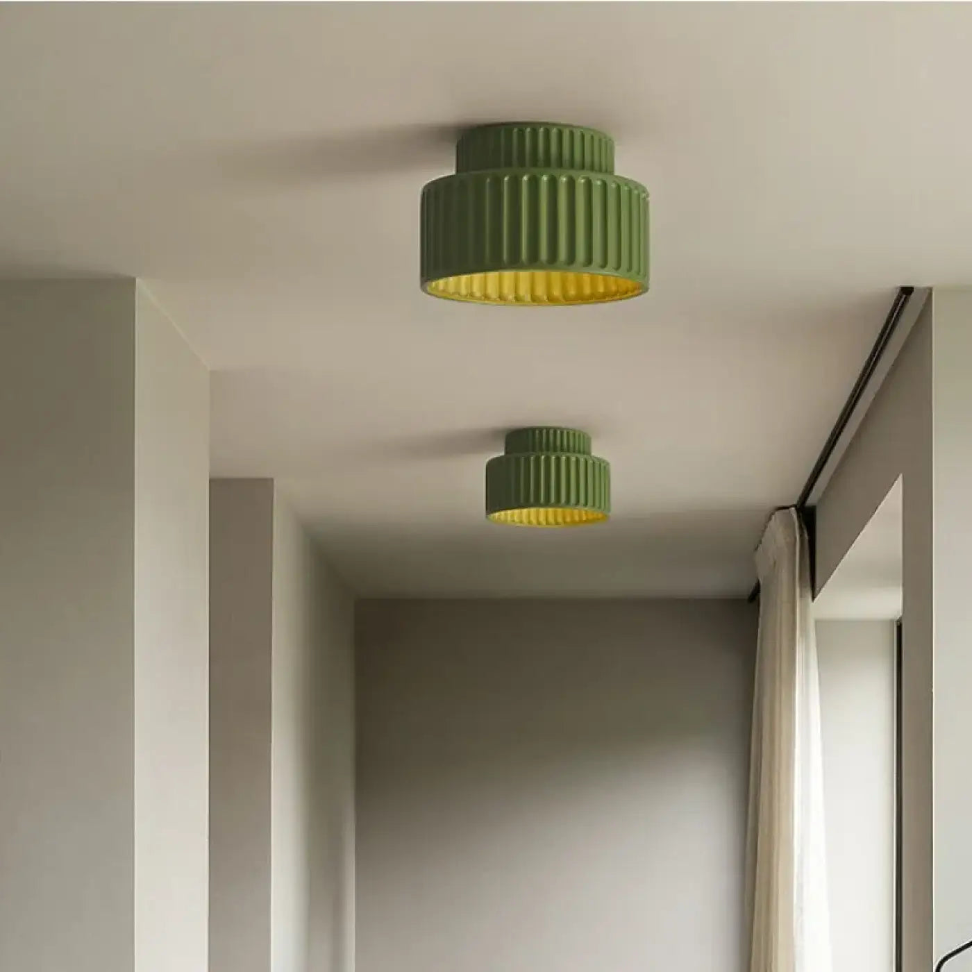 Luminaire Plafonnier | CYLI